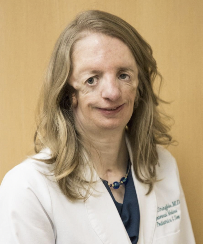 Amie Stringfellow<br>Milepost Medical