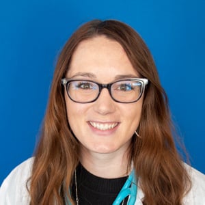 Angela Blevins, PA-C<br>Miramont - Parker