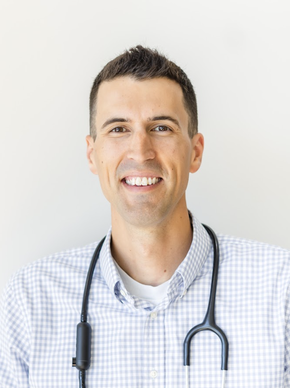 Brad Brown, D.O.<br>Strive Direct Health