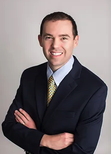 Brendan Henderson, MD<br>Mid Maryland Internal Medicine