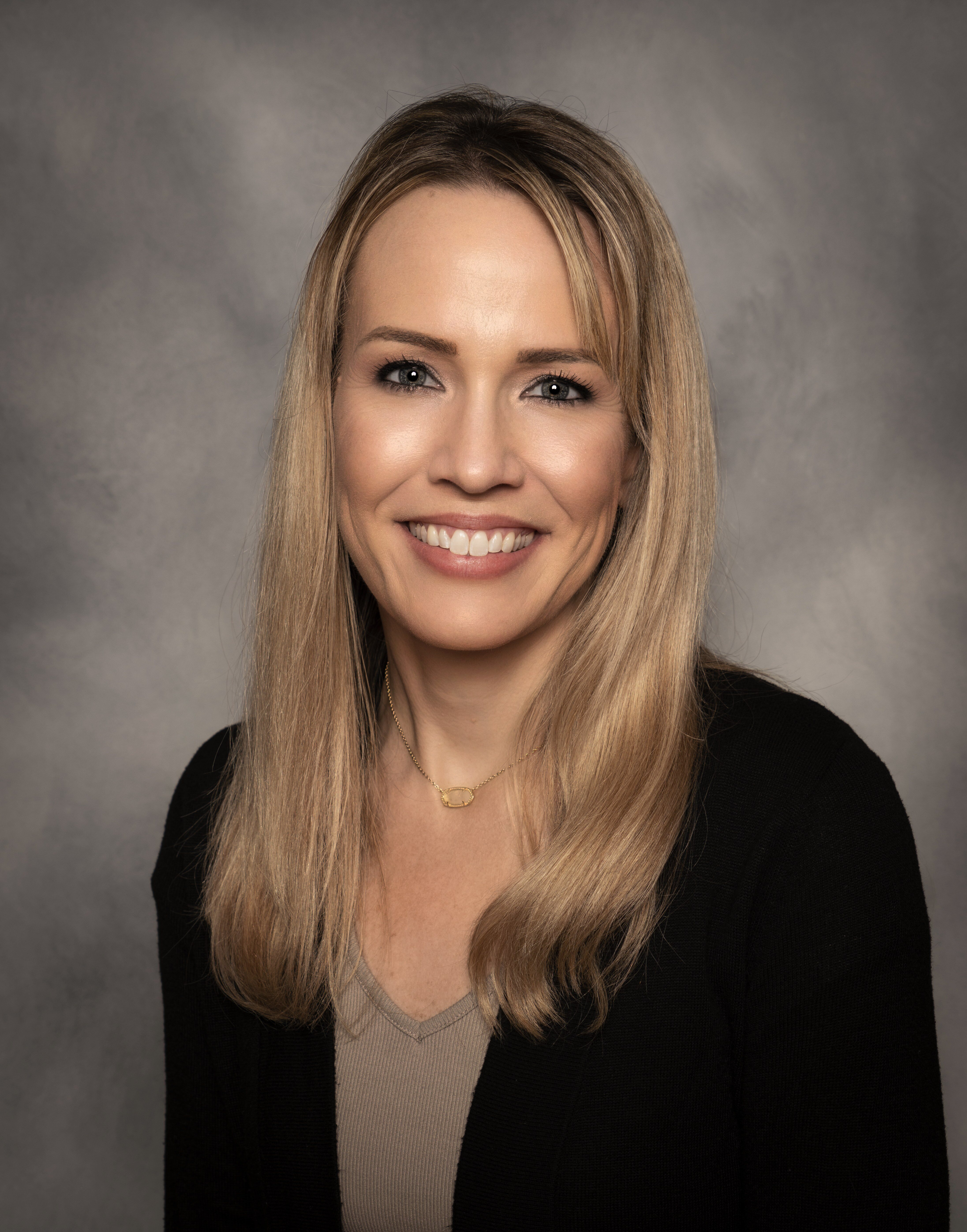Courtney Paulsen APRN, FNP-C<br>IFW Thorndale