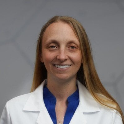 Danielle Olszeski, PAC<br>Martin Foods