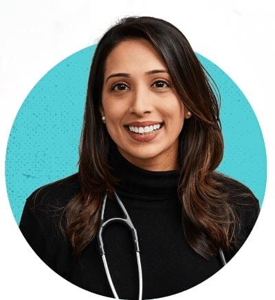 Dhukka, Tehemeena FNP-C<br>First Primary Care - Spring Branch