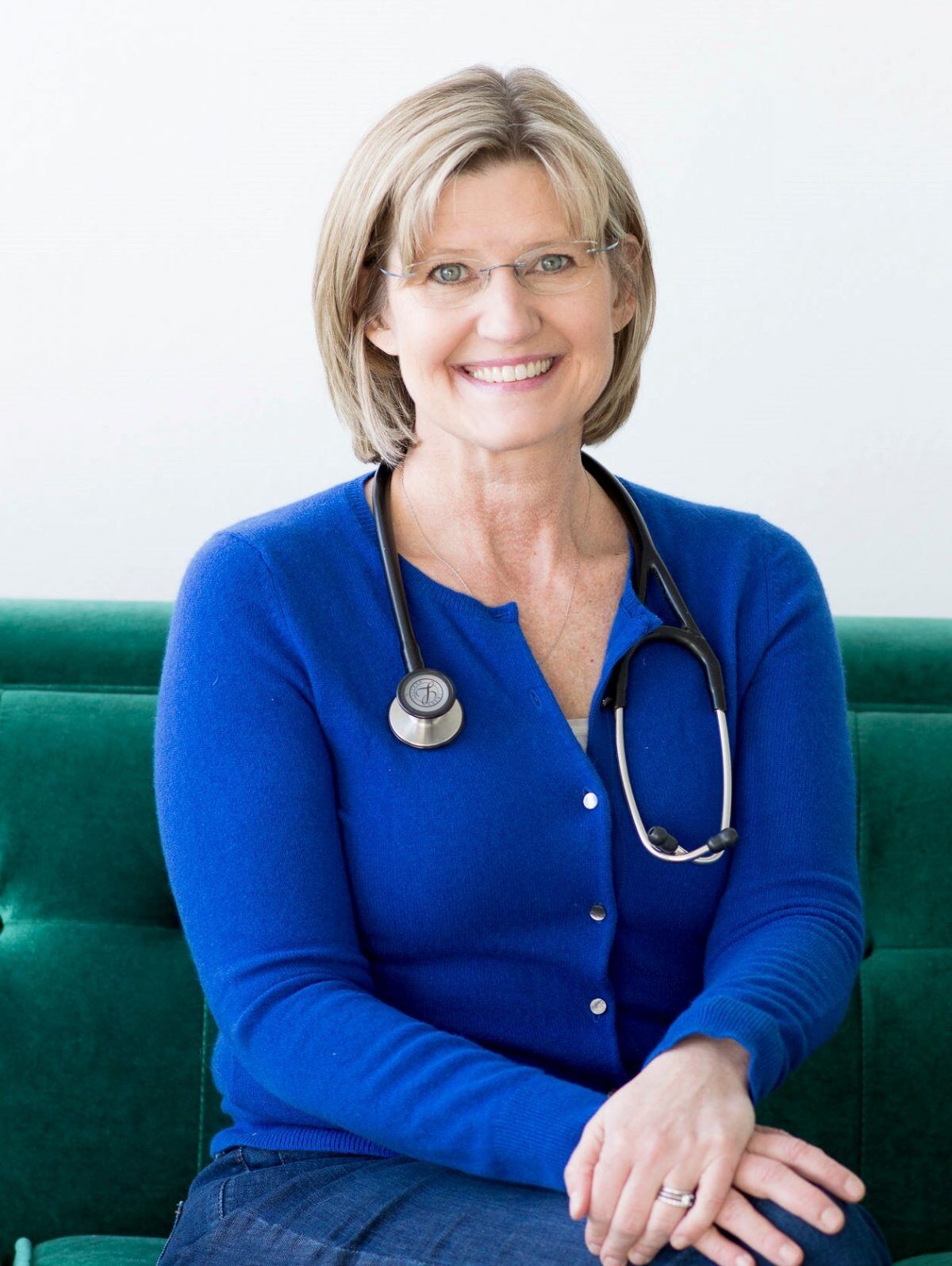 Susie Damon, MD<br>Platypus Pediatrics