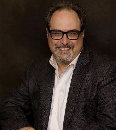 Dr. Dino Ramzi<br>Grand Central