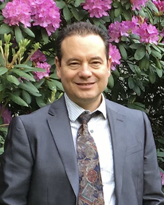 Dr. Francisco Gutierrez<br>SOLYMAR Direct Health