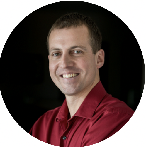 Dr. John Dygert<br>Pinnacle Advanced Primary Care