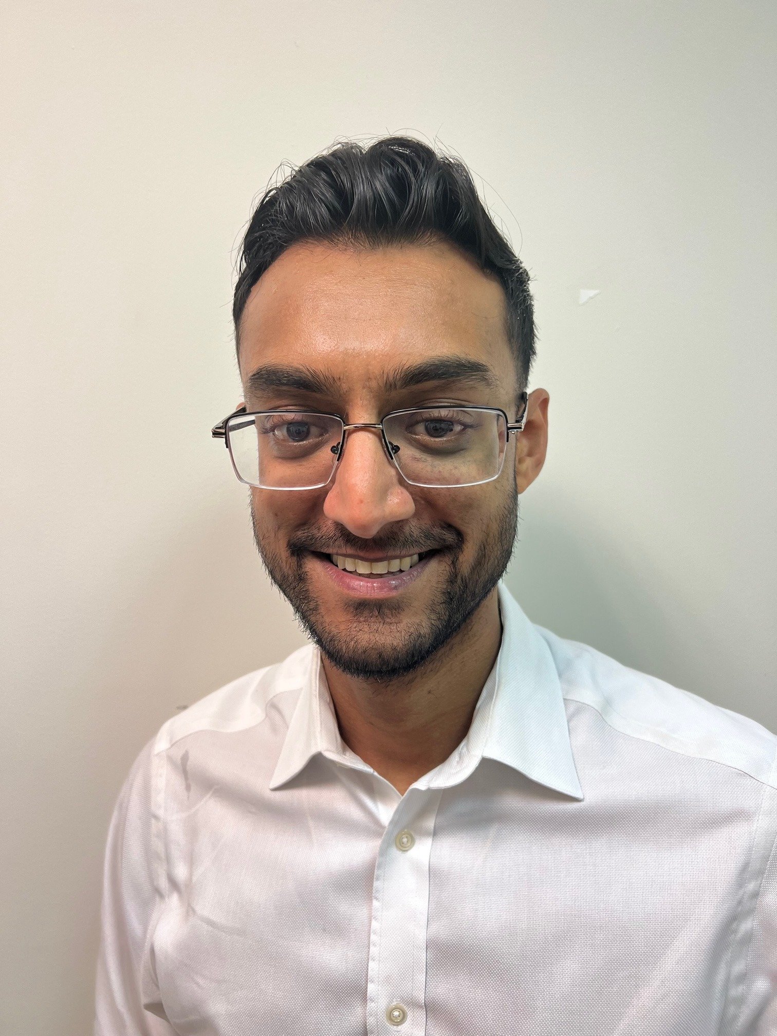 Dr. Shoheb Ali<br>HIPnation Lawrenceville