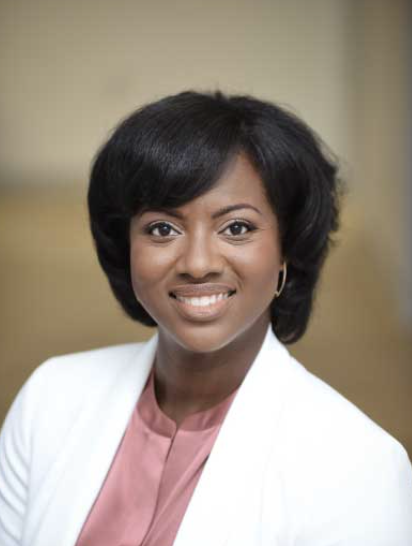 Dr. Vera Oyabure<br>KarisMed Family Medicine