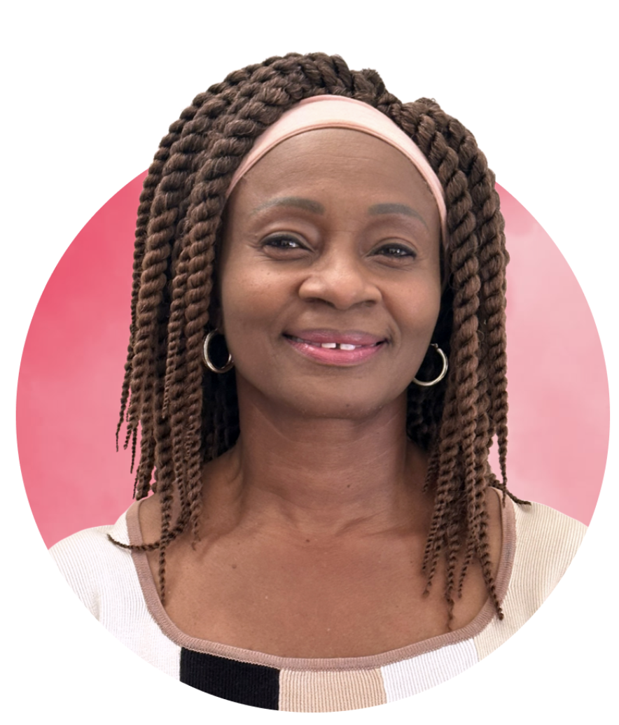 Dr Stella Ekong, MD<br>Katy Family Medicine and Urgent Care Clinic