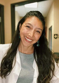 April Calderon, DO<br>Cedar Park