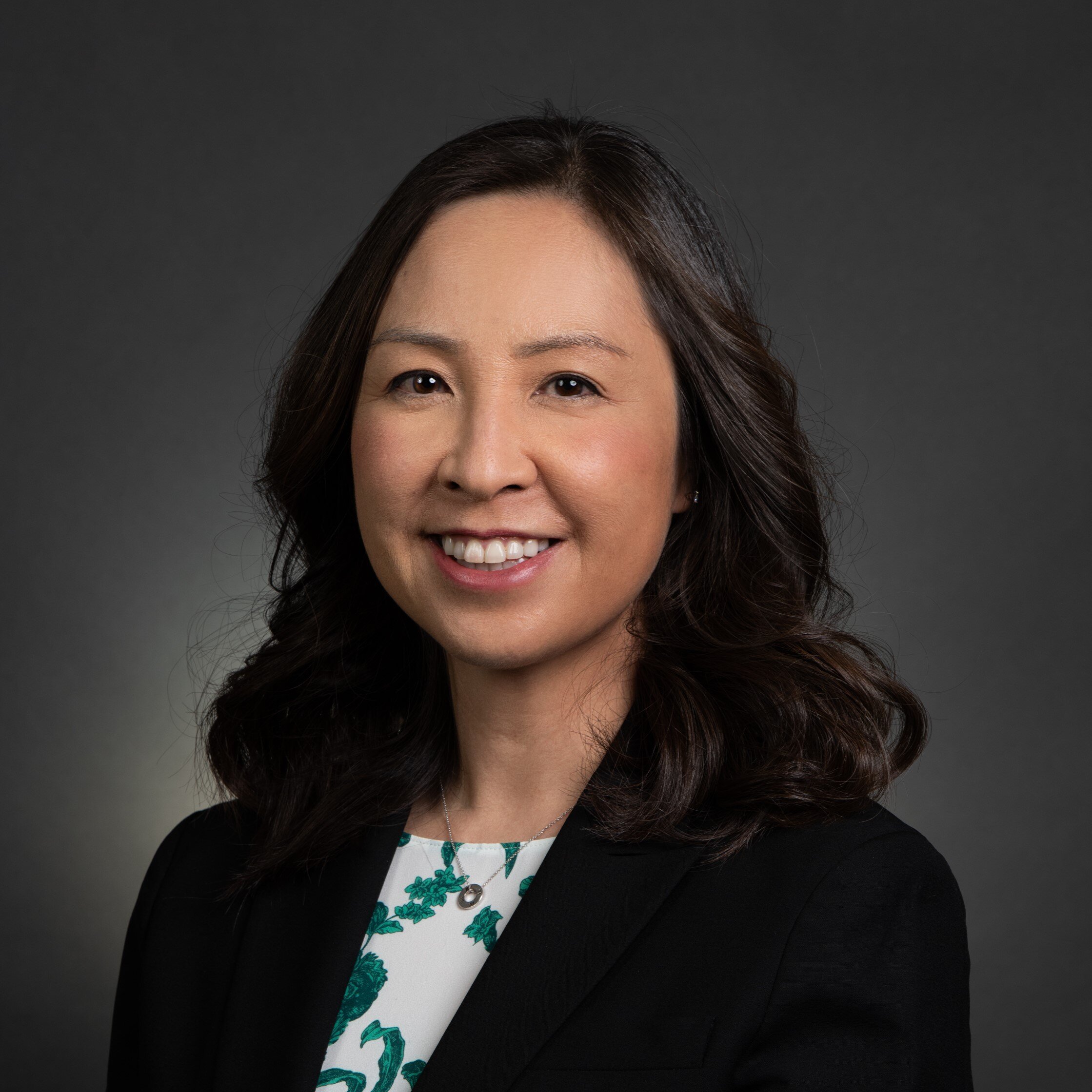 Eriko Suzuki<br>Broomfield Buffalo Ridge Clinic
