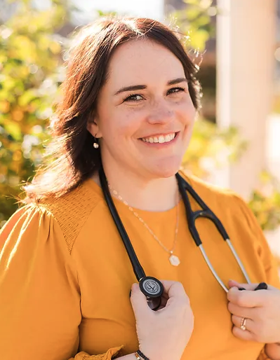 Erin Schafer MD<br>Moxie MD Direct Care Family Medicine
