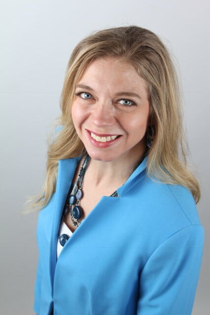 Eva Mackey, MD<br>Rockwall's Gem MD