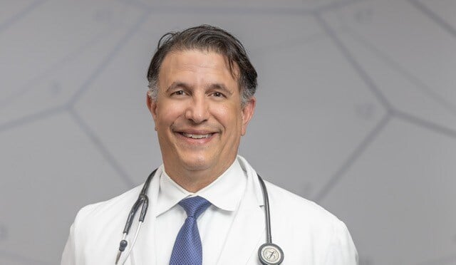 Glenn Davis, MD<br>Martin Foods