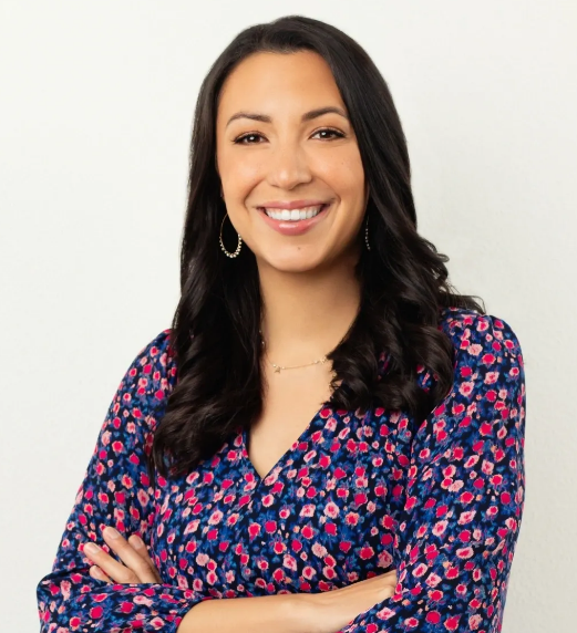 Jessica Hernandez, FNP-C<br>Cedar Park