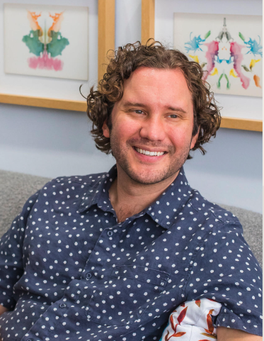 Joseph (Joey) Nichols, MD<br>Canopy Family Care