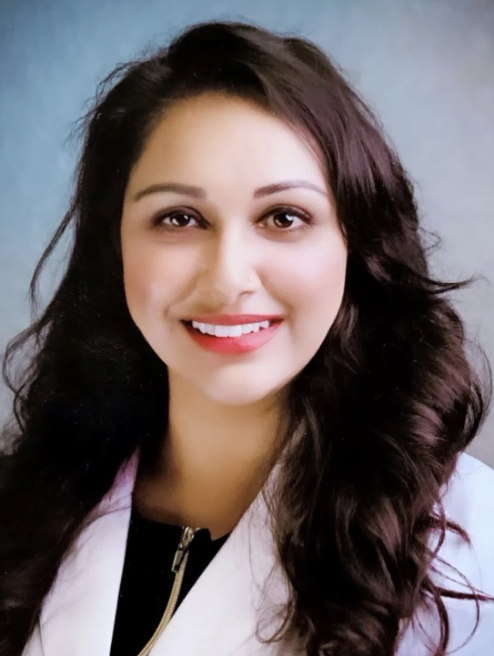 Kiran Mendha, MD<br>IdealMD - Frisco