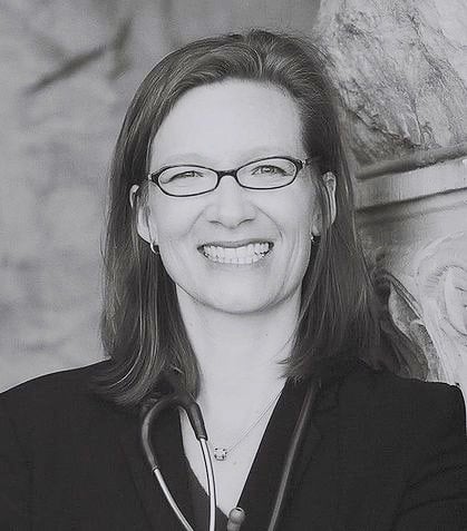 Kristin van Konynenburg, MD<br>Whole Family Health Care of Longmont