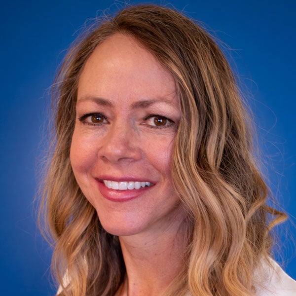 Lisa Hammond, NP<br>Miramont - Parker