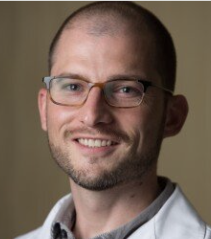 Matthew Haden, MD, MPH, MBA<br>Del Ray/Alexandria/Arlington