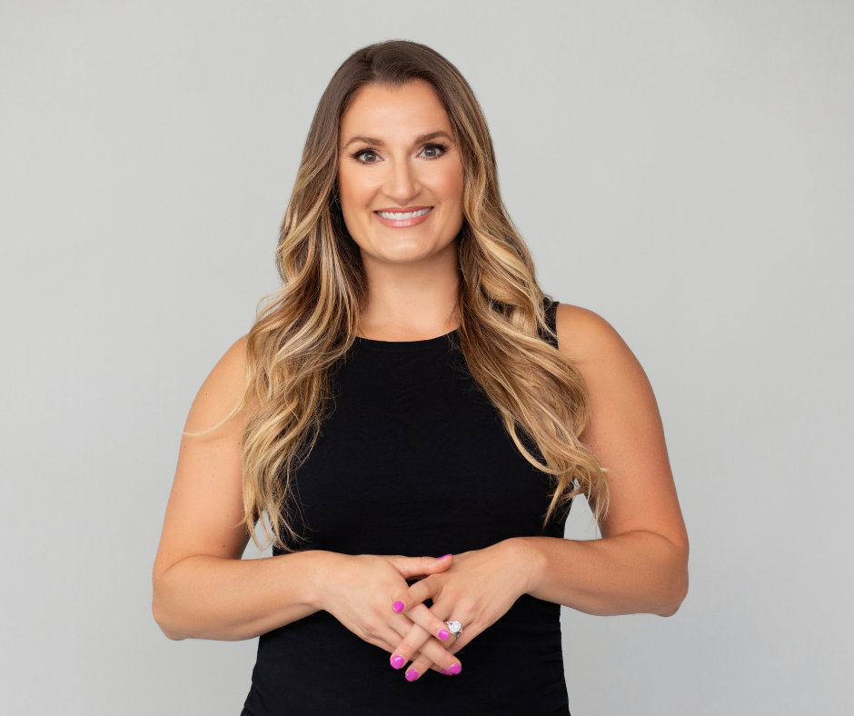 Megan Sellars, FNP-C<br>IFW Liberty Hill