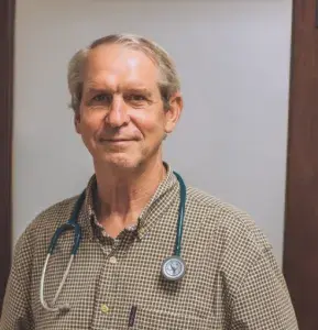 Michael Tremblay, D.O.<br>Action Medicine DPC