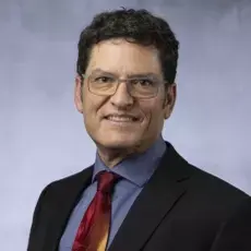 Paul Berger, MD<br>NoCo Primary Care - Fredericks