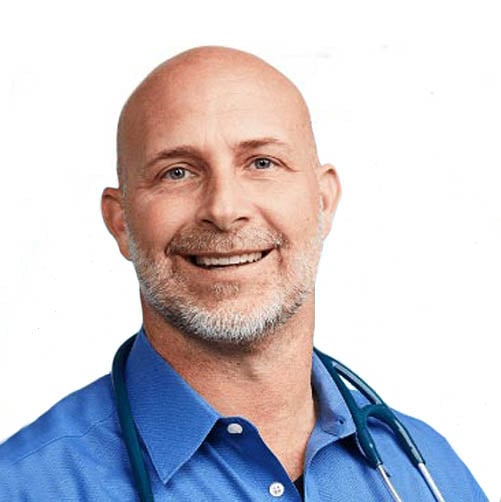 Peter Del Buono FNP-C<br>First Primary Care - Spring Branch