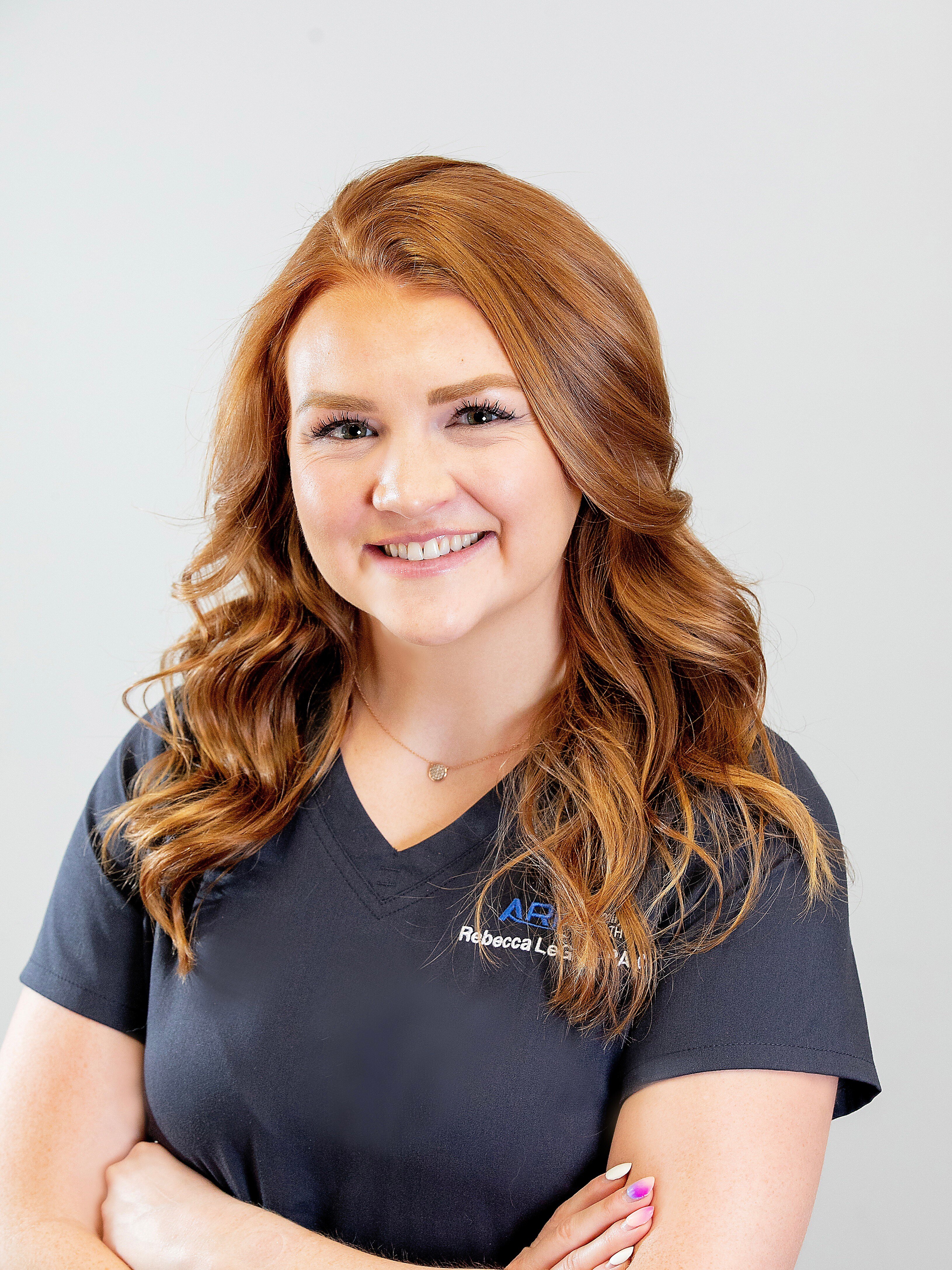 Rebecca LeGrett<br>Ark Family Health -Gilbert