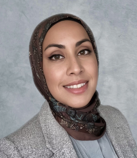 Sana Haq<br>Vitality Direct Primary Care