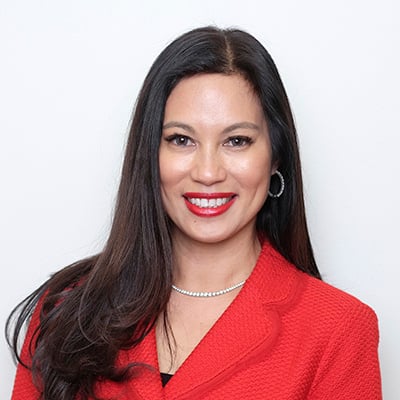 Sandra Valino Stock, DO, MBA<br>EnVogue Med & Wellness