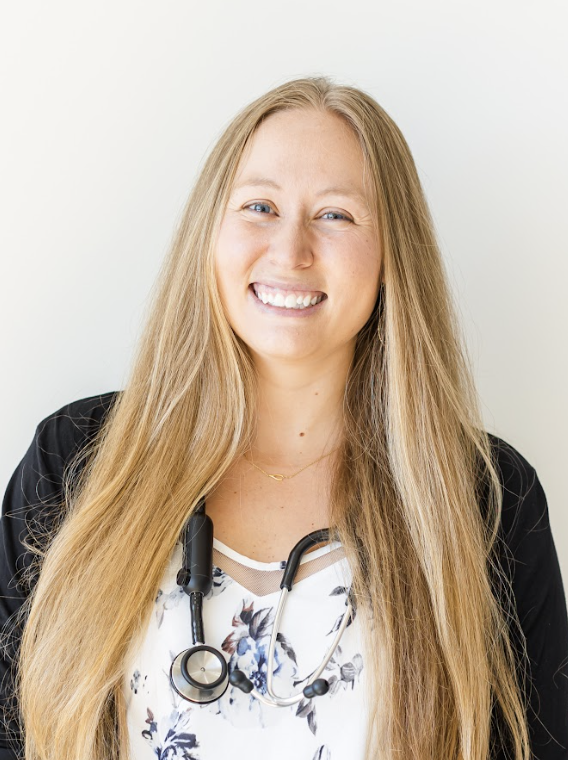 Sara Schuster, M.D.<br>Strive Direct Health