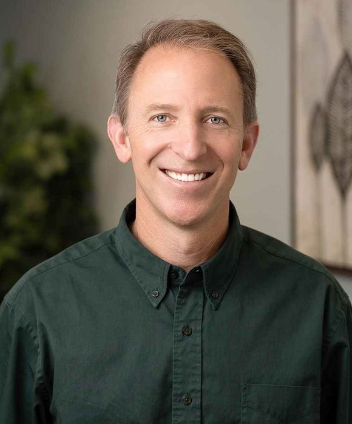 Dr. David Cameron<br>Pure Family Medicine