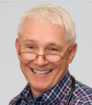 Dr. Craig Heigerick<br>HIPnation Woodstock