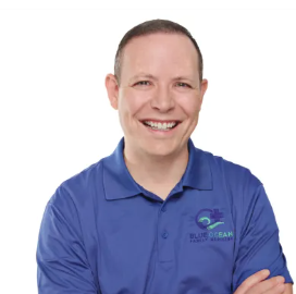 Kent Lofley<br>Blue Ocean Family Medicine