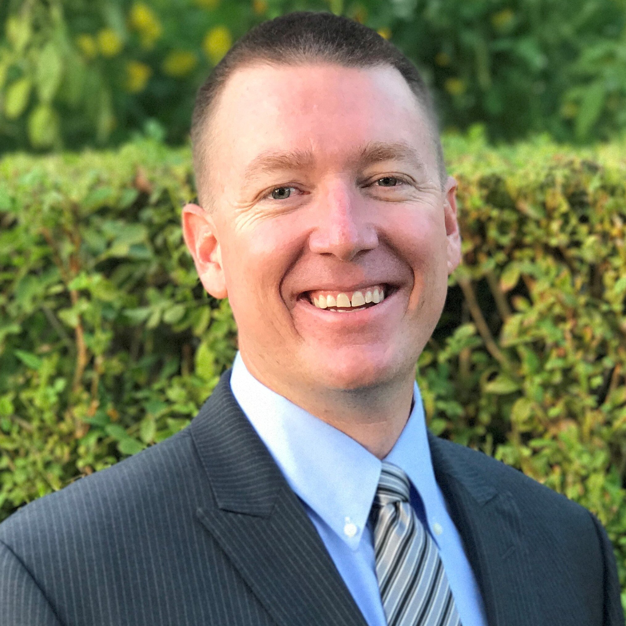 Travis Allen, MD<br>The Pilot Clinic