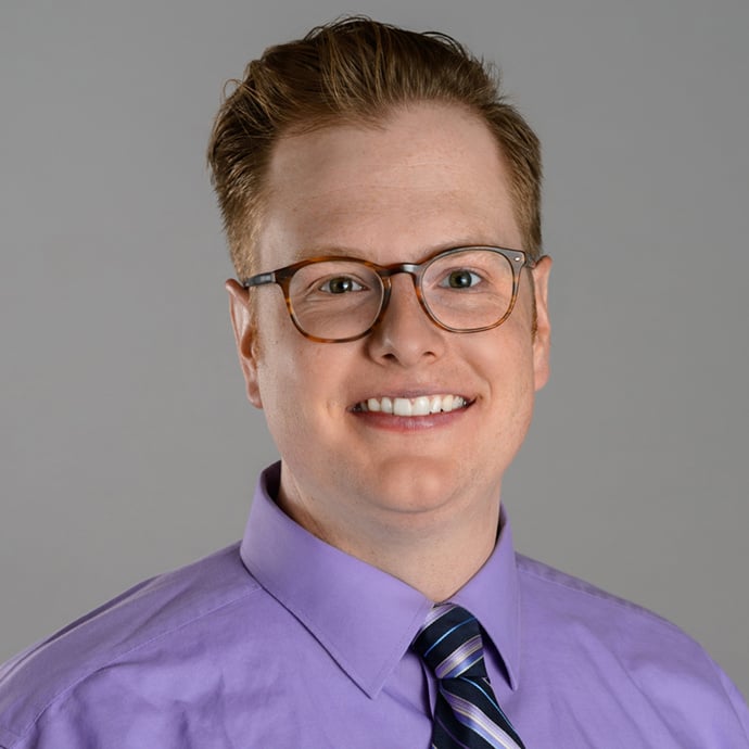 Troy Curtis<br>City of Arvada Clinic